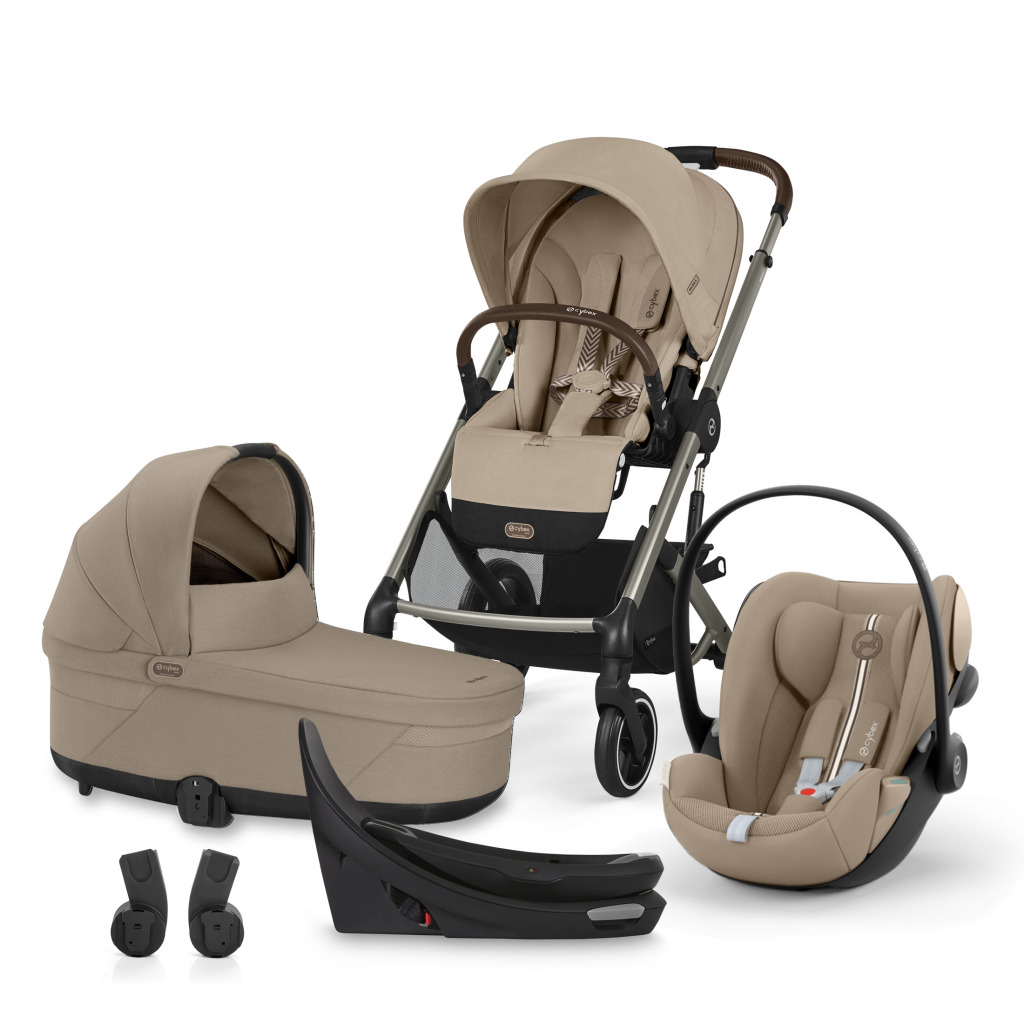 CYBEX Gold Balios 4in1 1